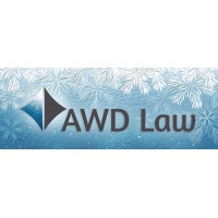 AWD Law Logo