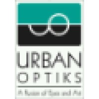 Urban Optiks Logo