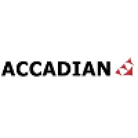 Accadian Logo