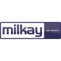 Milkay Teknik Tekstil Sanayi AS Logo