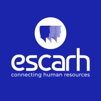 ESCARH DE MÉXICO SA DE CV Logo