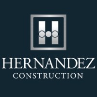 Hernandez Construction Logo
