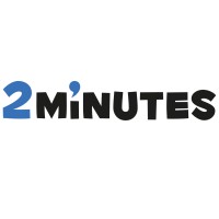 2 minutes Logo