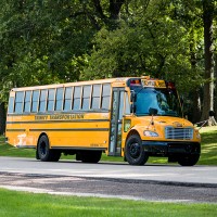 Trinity Transportation Logo