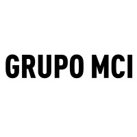 GRUPO MCI Logo