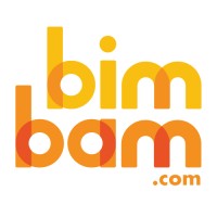 BimBam Logo