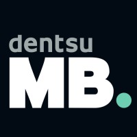 dentsumcgarrybowen Logo