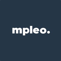 mpleo Logo