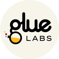Glue Labs - Cloud, Web & Mobile Solutions Logo