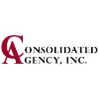 Consolidated Agency Inc. Logo