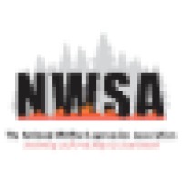 National Wildfire Suppression Association Logo