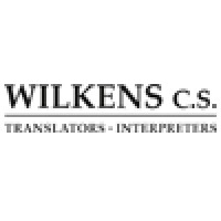 Wilkens c.s. Translators • Interpreters • Technical Writers Logo