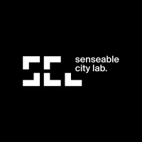 MIT Senseable City Lab Logo