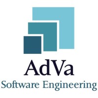 ADVA Software Engineering GmbH Logo