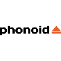 Phonoid Logo