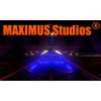 Maximus Studios Logo