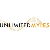Unlimited Myles Logo