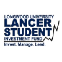 Longwood Lancer Student Investment Fund Logo