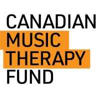 Canadian Music Therapy Fund Logo