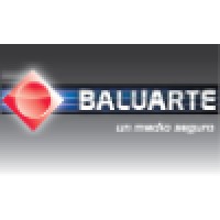 BALUARTE Newsletter Prevención y Seguridad Logo