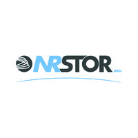NRStor Inc. Logo