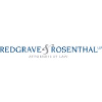 Redgrave & Rosenthal LLP Logo