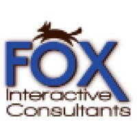 Fox Interactive Consultants | Pinterest and Social Media Marketing Logo