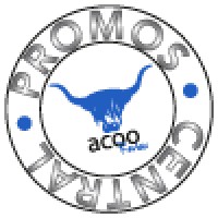 Acoo Review Ltd. Logo
