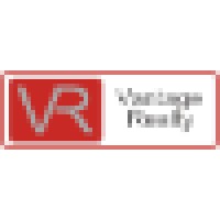 Vantage Realty Logo
