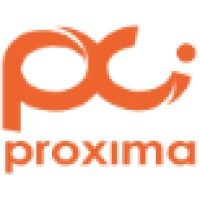 Proxima S.r.l. Logo