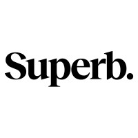 Superb Media Logo