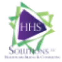 HHS Solutions, LLC Logo