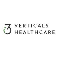 i3 Verticals Healthcare Logo