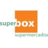 Superbox Supermercados Logo