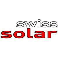 SwissSolar Lda Logo