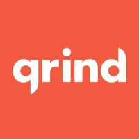 Grind Spaces Logo