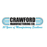 Crawford Mfg. Co. Logo
