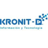 KRONIT Logo
