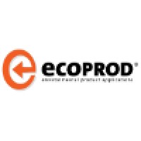 Ecoprod Technique Logo