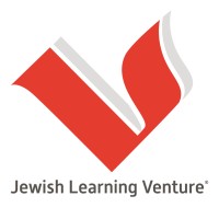 Jewish Learning Venture Logo