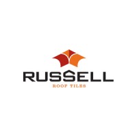 Russell Roof Tiles Logo