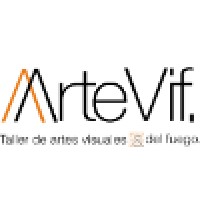 Taller de Arte Vif Logo