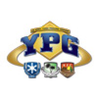 US Army Yuma Proving Ground (USAYPG) Logo