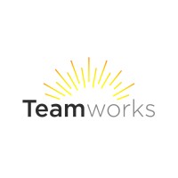 Teamworks, Inc. Logo