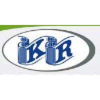 K R PULP & PAPERS LTD Logo