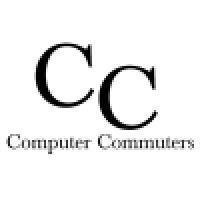 Computer Commuters LLC Logo