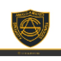 Amalgamated Security Services Limited Logo