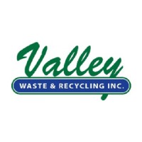 Valley Waste & Recycling Inc. Logo