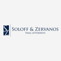 Soloff & Zervanos, P.C. Logo