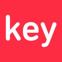 Key | Digital Disruption Logo